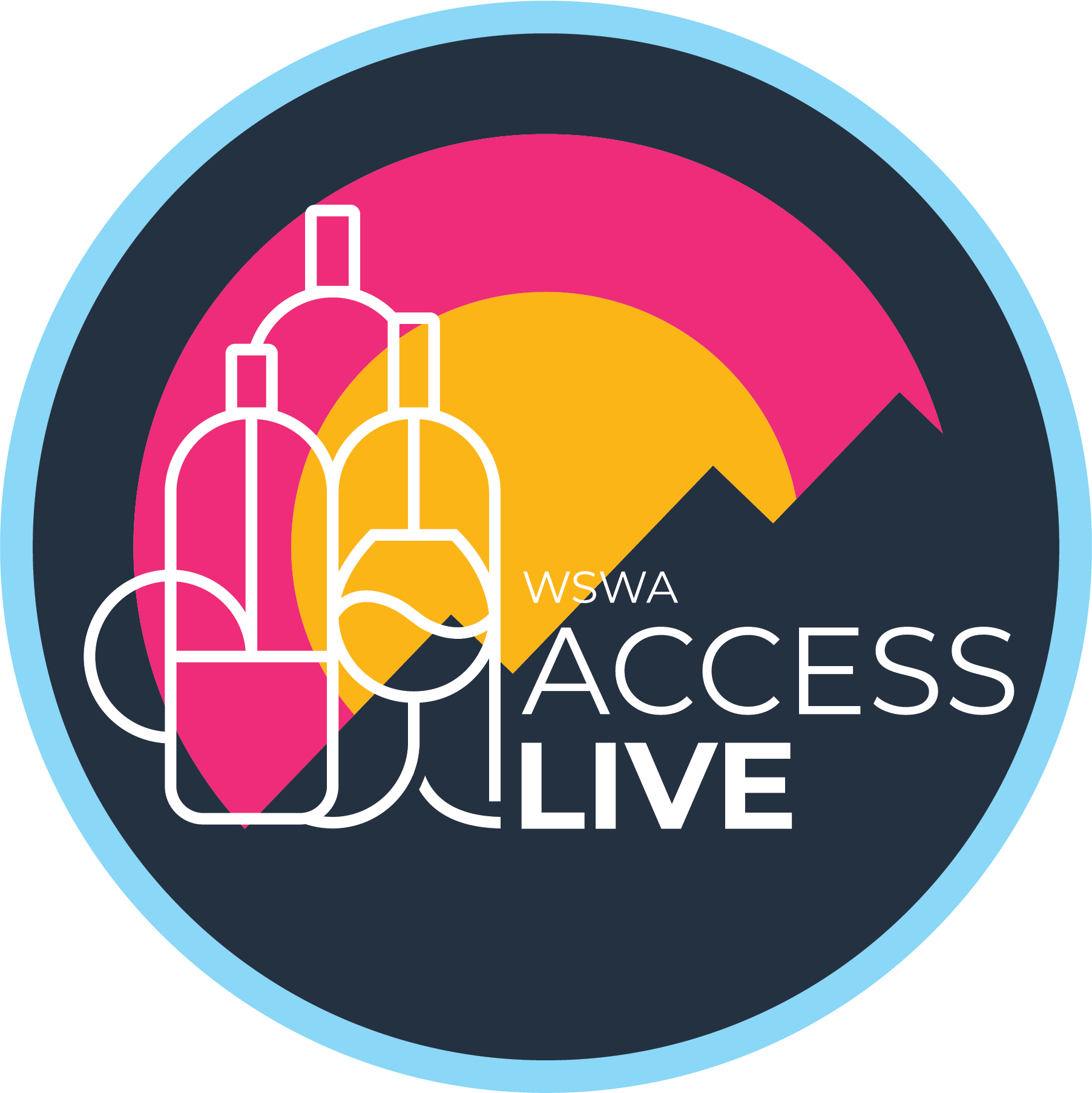 Access LIVE 2025