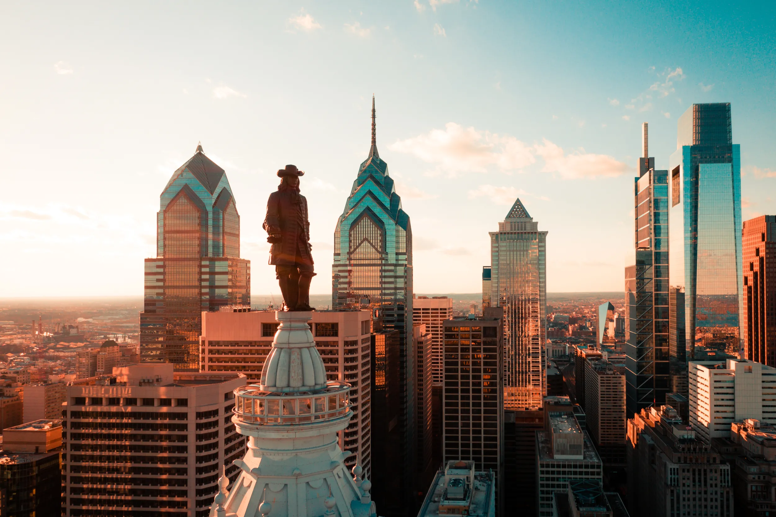 Philadelphia