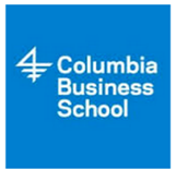 Columbia Business School Logo