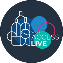 Access LIVE logo