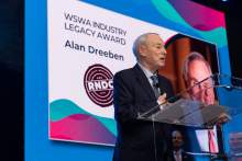 Alan Dreeben, Access LIVE 2023